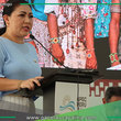 Pochita Rodríguez, comprometida con el desarrollo de la Amazonía formalizando las Mypes