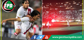 Juan Vargas explicó el porqué de polémica publicación sobre Guerrero en presentación