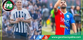 Alianza Lima vs Mannucci HOY: horario y canales de transmisión