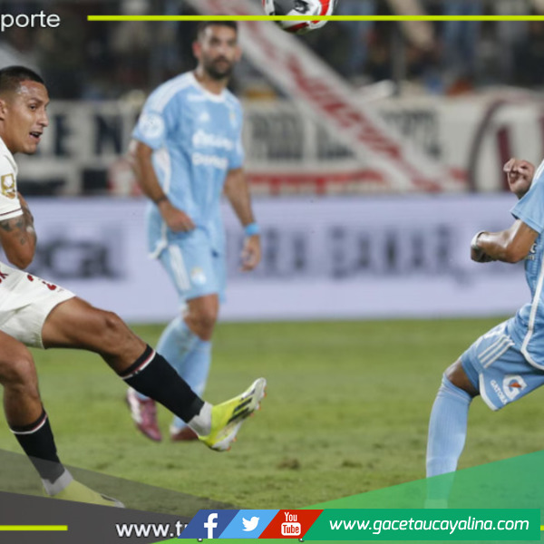 ¡Choque decisivo! Cristal vs. Universitario marca el cierre del Clausura 2024 