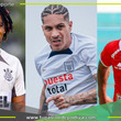 Un mismo objetivo: Guerrero, Carrillo, Cueva y la tarea de convencer a Fossati para volver en octubre