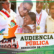 Alcalde Rodolfo Lovo Tello rendirá cuentas a la población este viernes 20 en Contamana