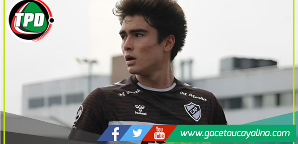 El presente de Juan Pablo Goicochea en Platense: entre luchar por un puesto o buscar un préstamo