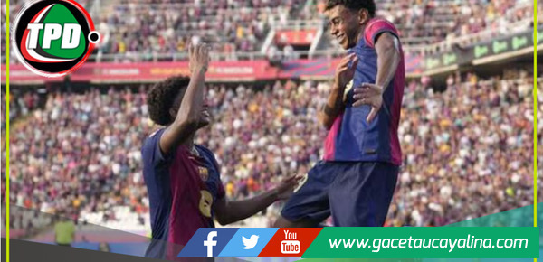 Barcelona no vende a Lamine Yamal: ¿de qué club rechazó una oferta de 250 millones de euros?