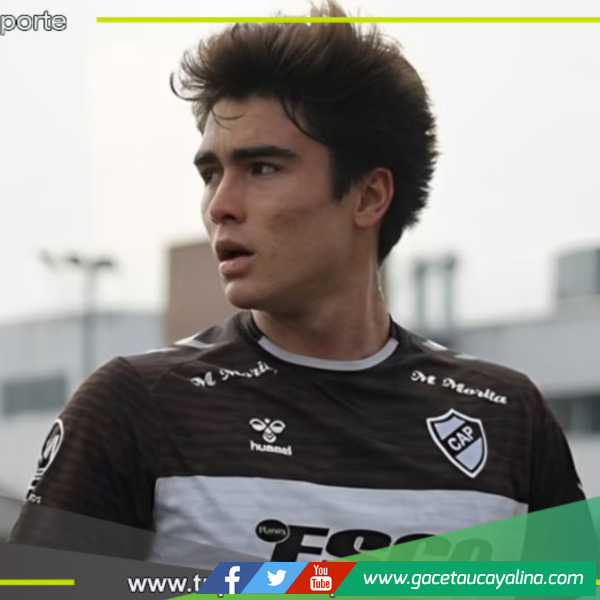 El presente de Juan Pablo Goicochea en Platense: entre luchar por un puesto o buscar un préstamo