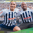 Farfán: “Me gustaría compartir con Paolo, aunque sea 10 minutos; ya se lo dejo a Alianza”
