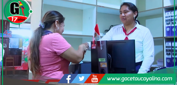 Municipalidad de Sepahua insta a regularizar pagos de energía