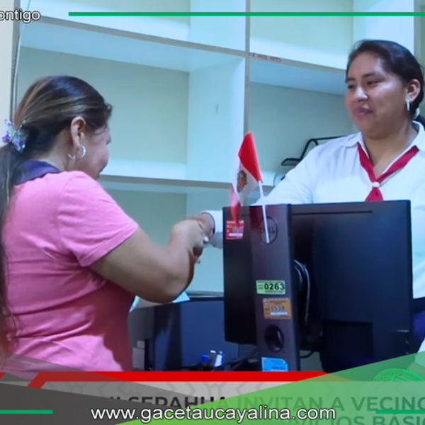 Municipalidad de Sepahua insta a regularizar pagos de energía