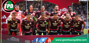 Universitario vendió más de 30 mil entradas para el partido con Sport Boys