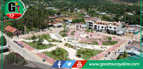 Dos sismos afectan a Pasco y Ucayali sin dejar daños