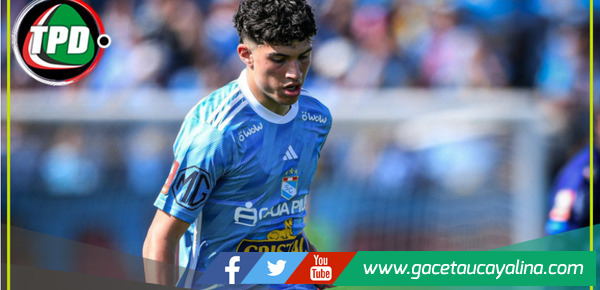 El delantero juvenil, Diego Otoya esta en la mira de la selección Nicaragüense 