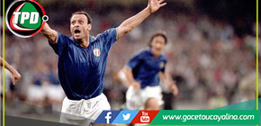Conmoción mundial por ‘Totó’ Schillaci: ¿de qué murió el italiano y cuál fue su legado en el fútbol?