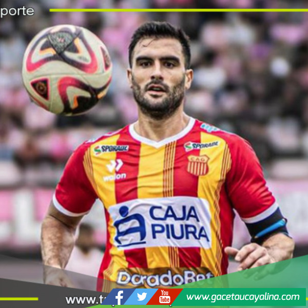 Álvaro Ampuero, antes del Alianza Lima-Atlético Grau: “La ‘U’ debería ser campeón este año”