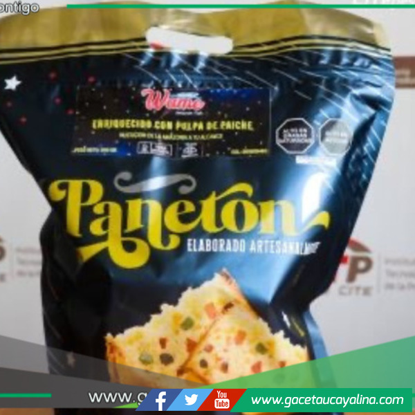 Expo Amazónica 2024: La feria más grande de la Amazonía peruana