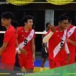 Selección peruana de vóley masculino clasificó a cuartos de final de la Copa Panamericana Sub 23