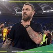 La Roma despidió a Daniele De Rossi 