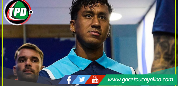 ¿Por qué Renato Tapia no es titular en Leganés? DT explicó situación del peruano