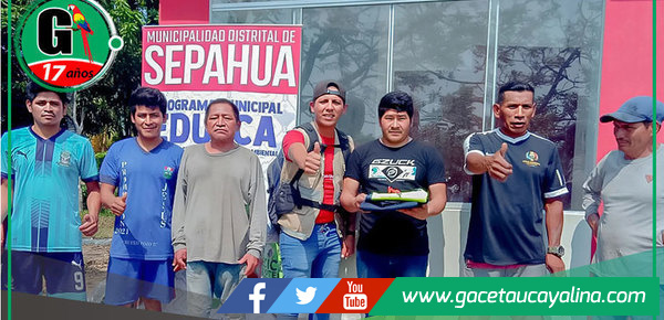 Municipalidad promueve Ciudadanía Ambiental con iniciativas de reciclaje y educación