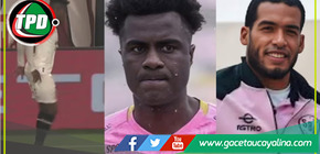 La molestia de Ramos y Rivadeneyra: Portocarrero se pronunció tras el lujo que hizo ante Boys