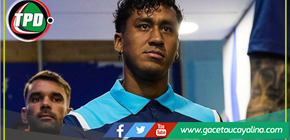 ¿Por qué Renato Tapia no es titular en Leganés? DT explicó situación del peruano