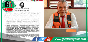 Municipalidad de Sepahua implementa medidas ante descenso crítico del río Ucayali