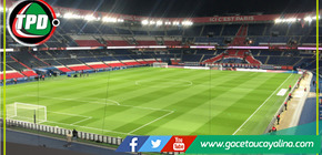 DT de las inferiores de PSG acusado por abuso de menores 