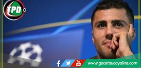 Futbolistas amenazan con huelga por incremento de partidos