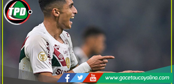 Kevin Serna sobre chance perdida de jugar por Perú: “Siempre tuve claro que estaba pensando en Colombia”