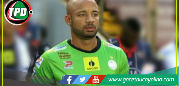 Exportero de CNI de Iquitos, Óscar Mcfarlane fue arrestado por supuestos amaños de partidos en Panamá