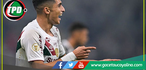 Kevin Serna sobre chance perdida de jugar por Perú: “Siempre tuve claro que estaba pensando en Colombia”