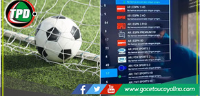 Golpe sin precedentes contra el fútbol pirata en Latinoamérica: ¿qué pasó con Magis TV de IPTV?