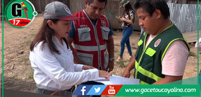 Pucallpa avanza hacia agua potable y alcantarillado integral