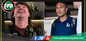 Jean Ferrari minimizó la llegada de Paolo Guerrero a Alianza Lima