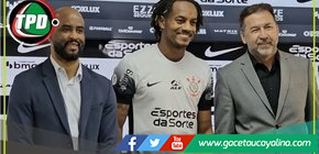 André Carrillo sobre el fútbol brasileño: "Es más difícil y no voy a adaptarme fácilmente"