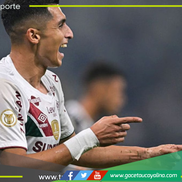 Kevin Serna sobre chance perdida de jugar por Perú: “Siempre tuve claro que estaba pensando en Colombia”