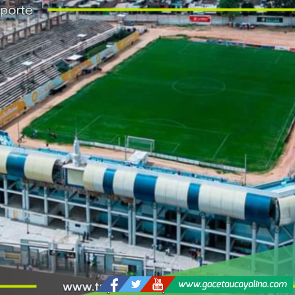 Estadio Campeones del 36: En la Mira por sus Pésimas Condiciones
