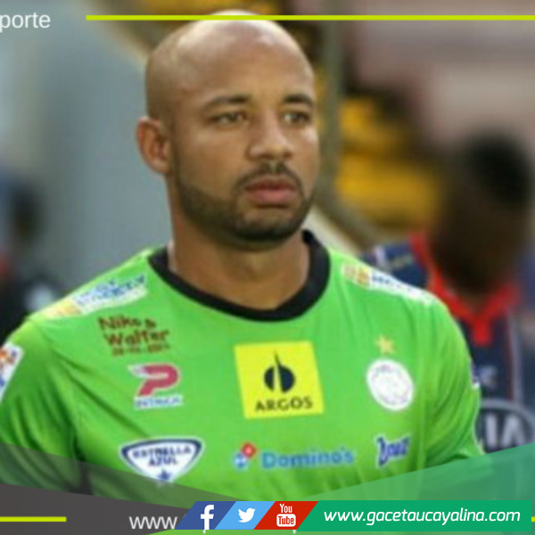 Exportero de CNI de Iquitos, Óscar Mcfarlane fue arrestado por supuestos amaños de partidos en Panamá