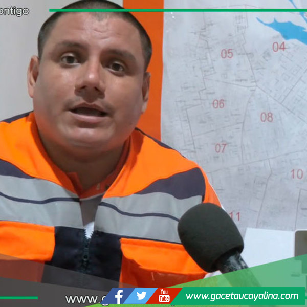 Coronel Portillo declara emergencia por 72 incendios forestales en Ucayali