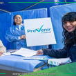 "Prevenir EsSalud", una propuesta del Seguro Social de Salud ha brindado atención a más de 260 empleados en Junín