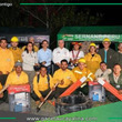 Incendios forestales en San Martín: brindan herramientas a las comunidades afectadas 