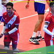 La Selección Peruana de Voley Masculino Sub 23 se metió a la gran final de la Copa Panamericana luego de vencer a Cuba