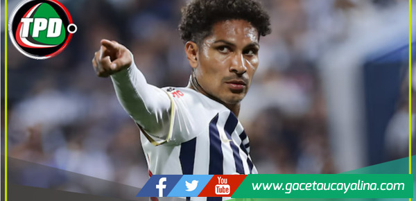 Con Paolo desde el arranque: el posible once de Alianza Lima para enfrentar a Sport Boys