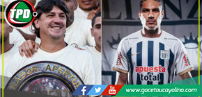 Ferrari sobre Guerrero en Alianza Lima: “Si hay que pasarle el camión por encima, lo vamos a hacer”