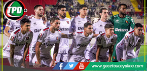 Una deuda como visitante: los partidos que alejan a Melgar de la pelea del Clausura 2024