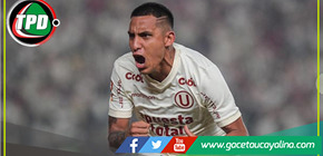 Alex Valera: Todos nosotros somos los ‘9′ del Centenario”