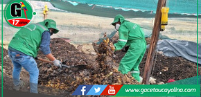 Mazamari introducirá planta de valorización de residuos sólidos para optimizar costos