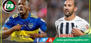 Partidos del día: horarios y canales de transmisión