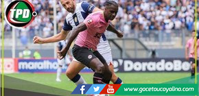 Sport Boys vs. Alianza Lima hoy por el Torneo Clausura