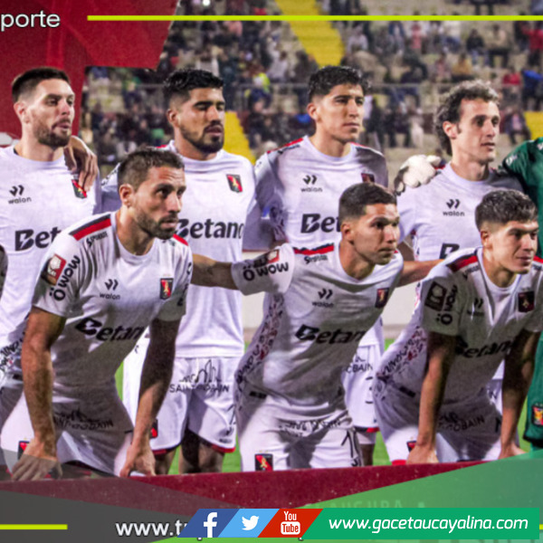 Una deuda como visitante: los partidos que alejan a Melgar de la pelea del Clausura 2024