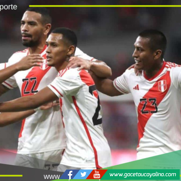 ¿Quiénes serán la terna arbitral encargada del duele frente Uruguay y Brasil por las Elimintarorias 2026?